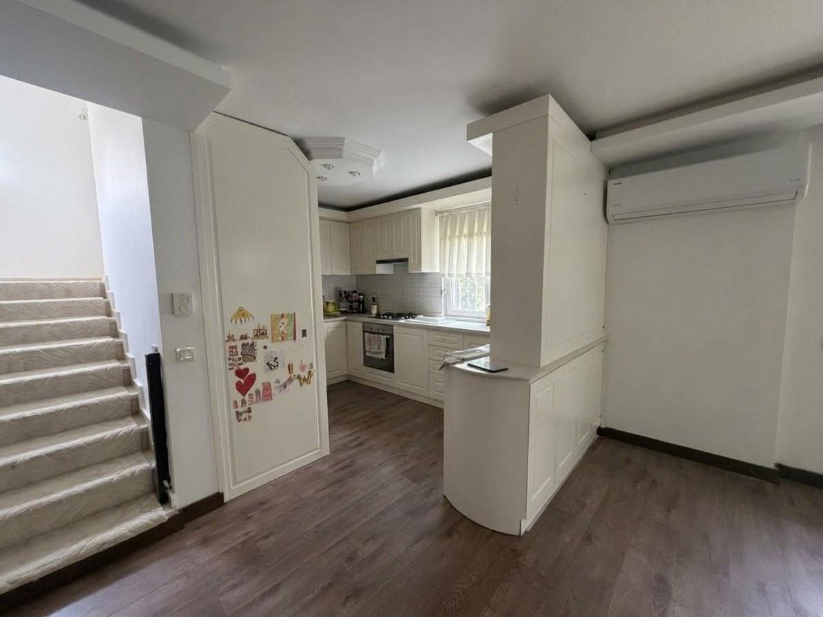 Manavgat Ilıca Kumköy'de Satılık Müstakil 4+1 Villa