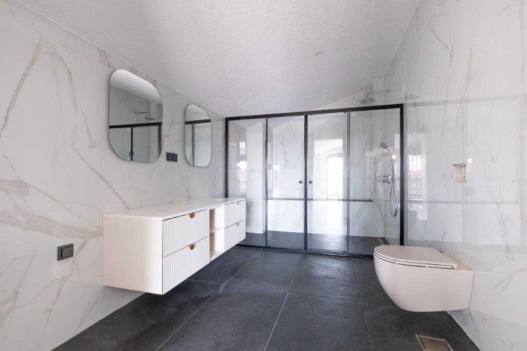 Vatandaşlığa Uygun Müstakil Havuzlu 4+1 Villa