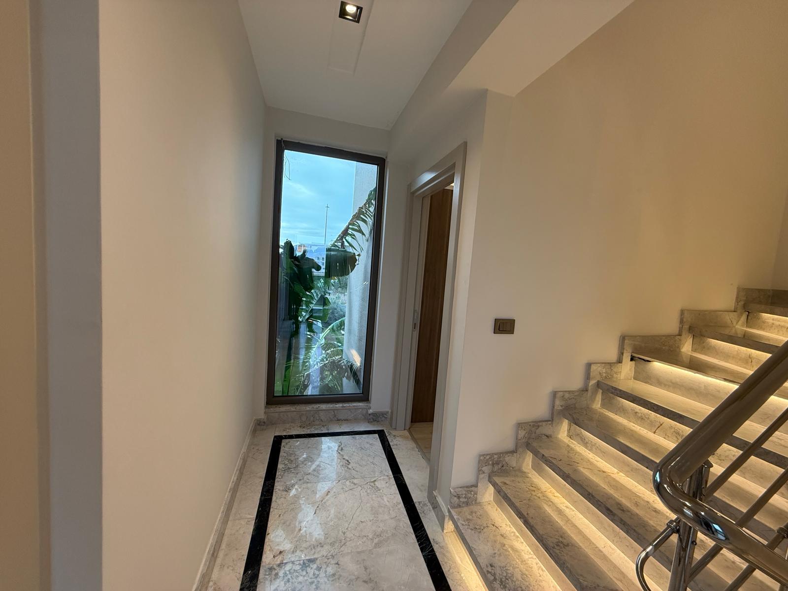 2+1 Apartment for Sale in Manavgat Sorgunda