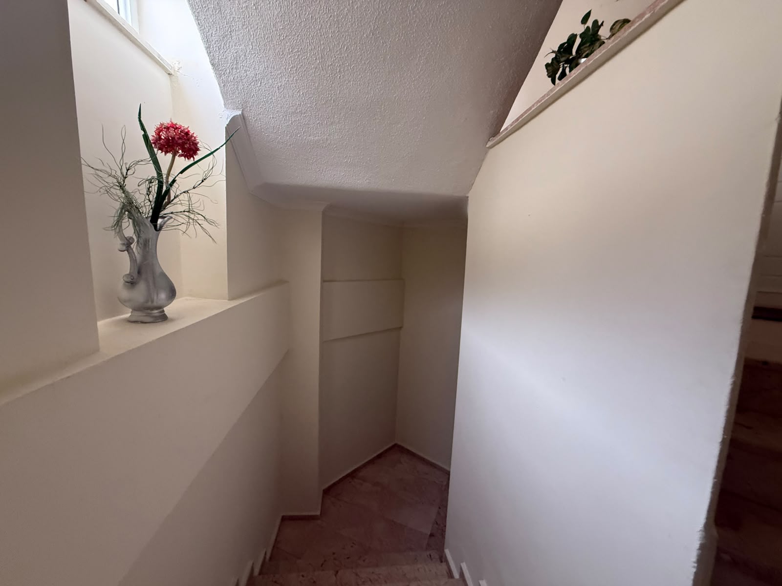Manavgat Side'de Eşyalı Satılık 2+1 Dubleks Daire