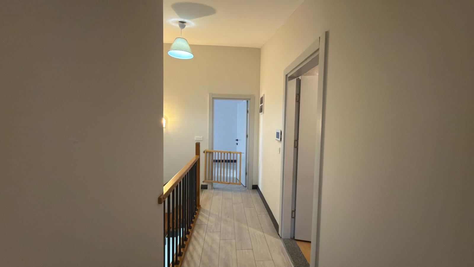 Manavgat Ilıca'da Havuzlu 3+1 Satılık Dubleks Daire