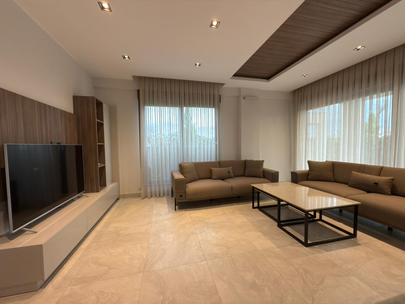 2+1 Apartment for Sale in Manavgat Sorgunda