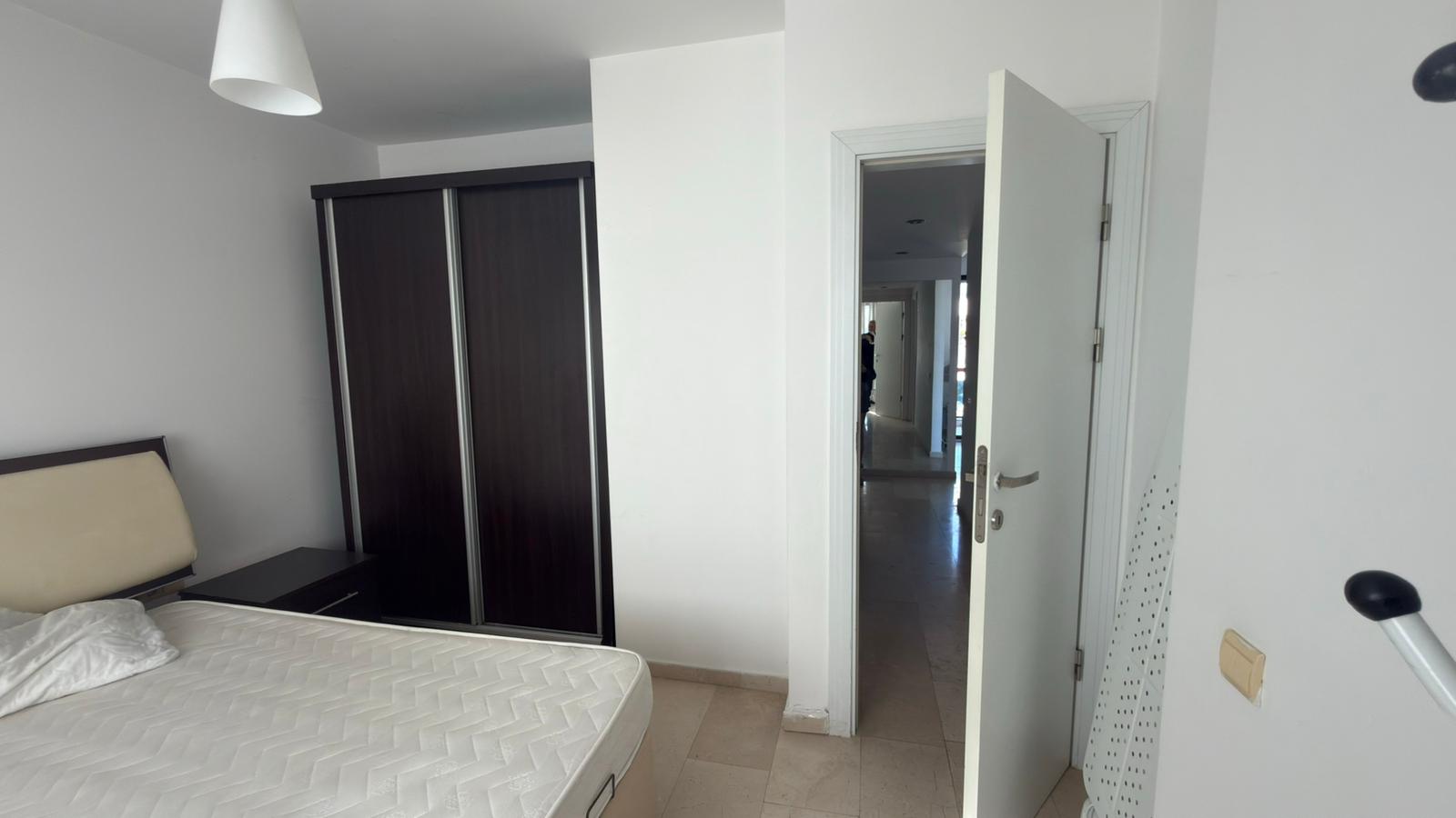 Antalya Belek'te Eşyalı 2+1 Satılık Daire