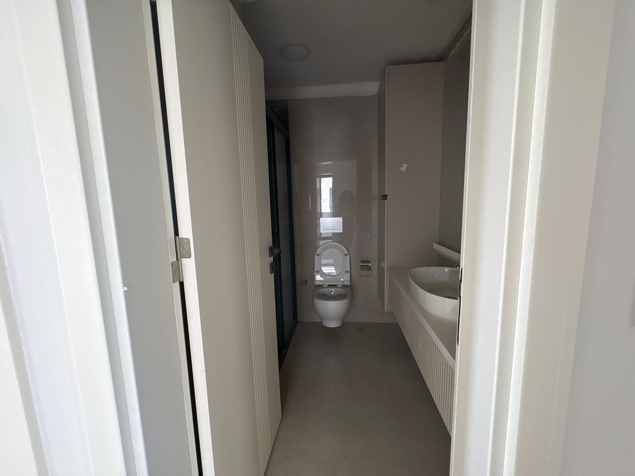 Manavgat Sorgun´da 2+1 Satılık Daire