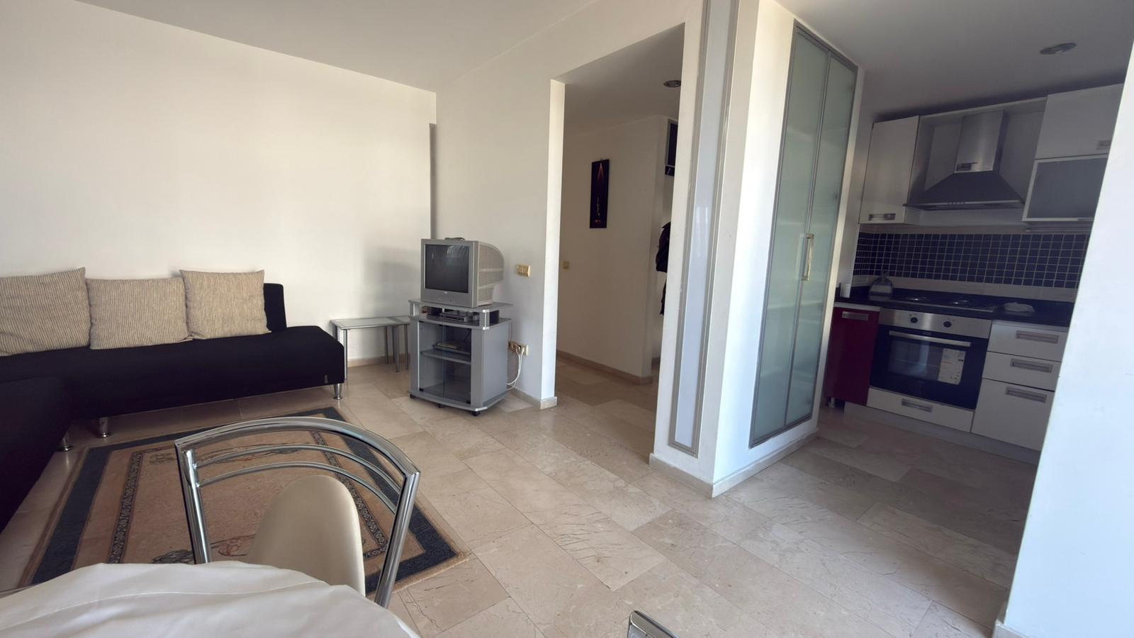 Antalya Belek'te Eşyalı 2+1 Satılık Daire