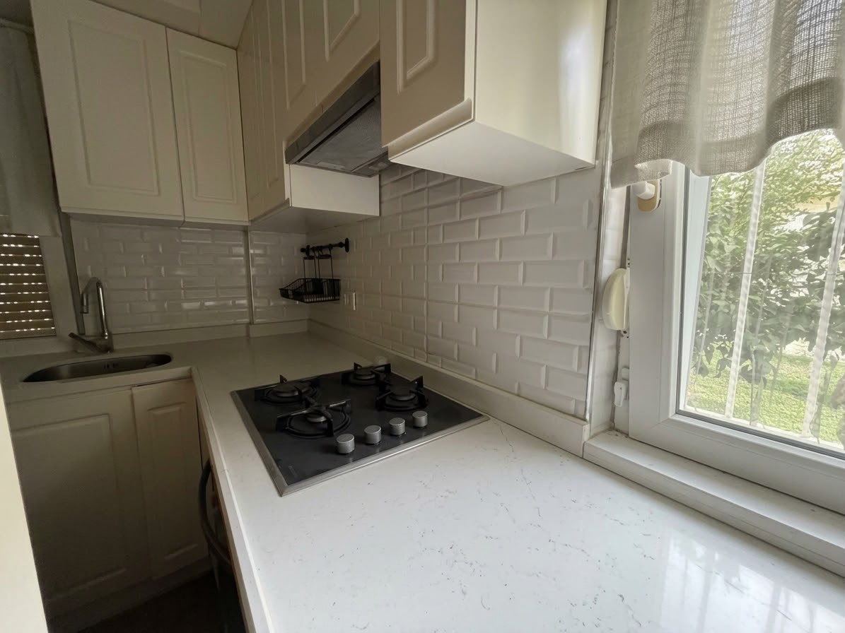 Manavgat Ilıca Kumköy'de Satılık Müstakil 4+1 Villa