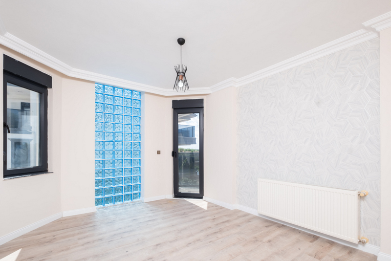 5+1 Müstakil Havuzlu Villa