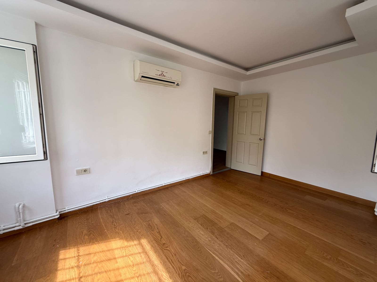 Manavgat Ilıca Kumköy'de Satılık Müstakil 4+1 Villa