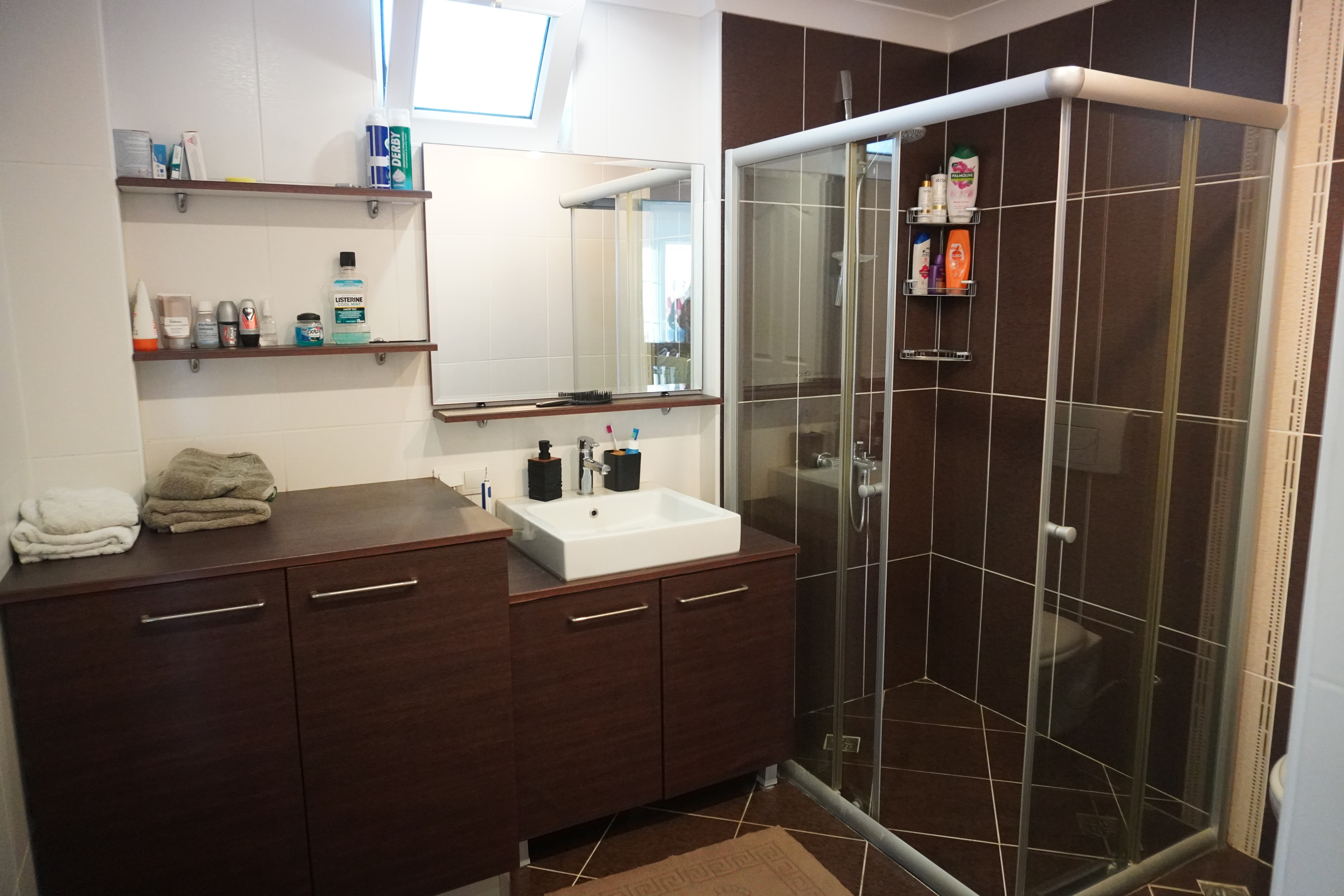 Manavgat Side'de Site İçinde 2+1 Eşyalı Satılık Daire