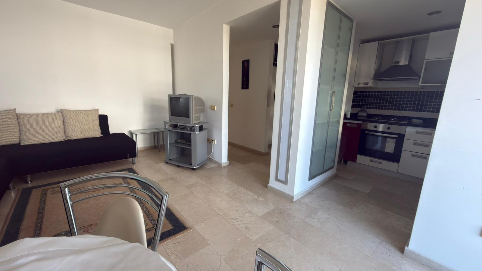 Antalya Belek'te Eşyalı 2+1 Satılık Daire