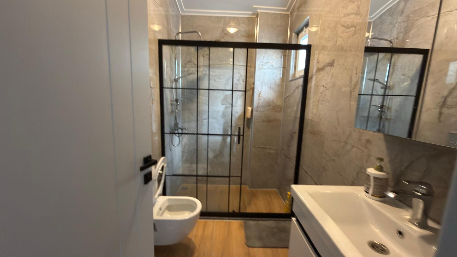 Manavgat Ilıca'da Havuzlu 3+1 Satılık Dubleks Daire