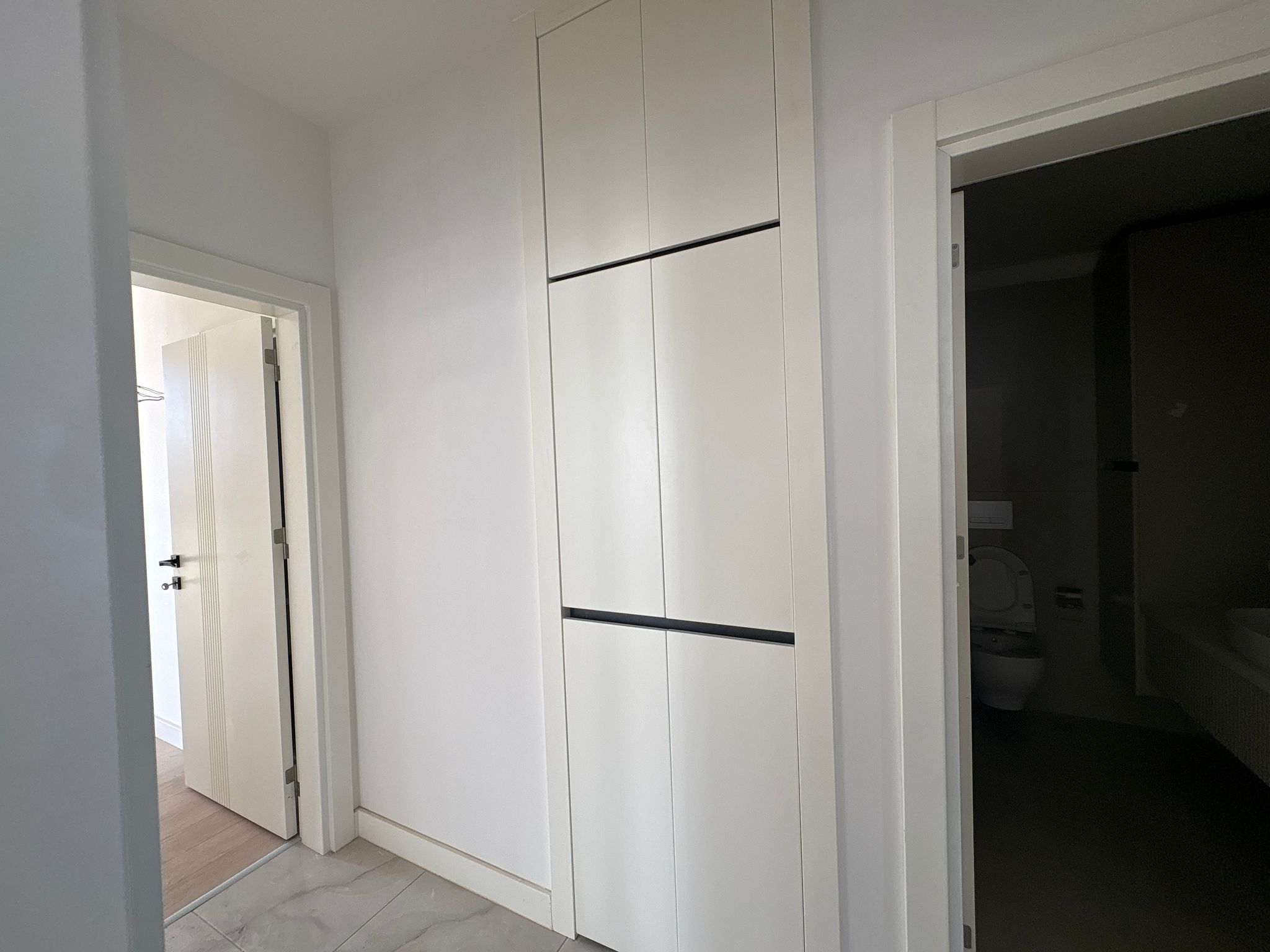 Manavgat Sorgun´da 2+1 Satılık Daire