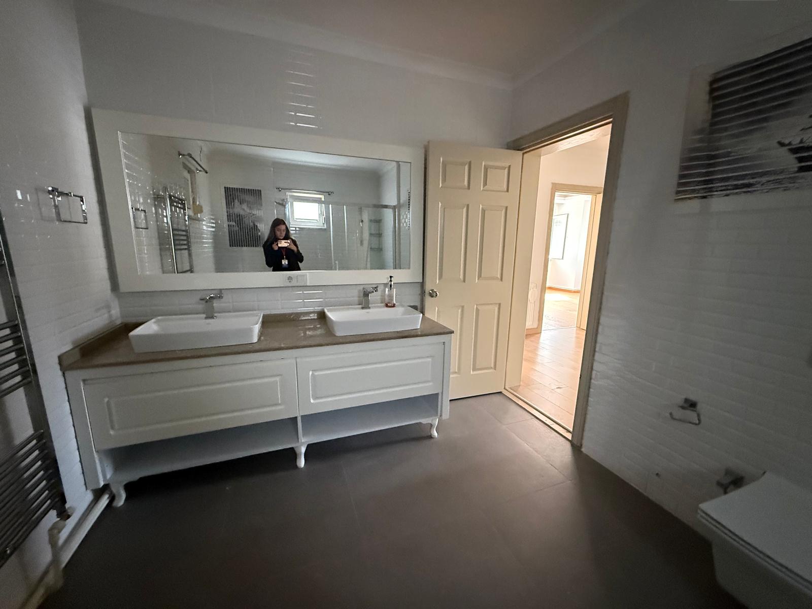 Manavgat Ilıca Kumköy'de Satılık Müstakil 4+1 Villa