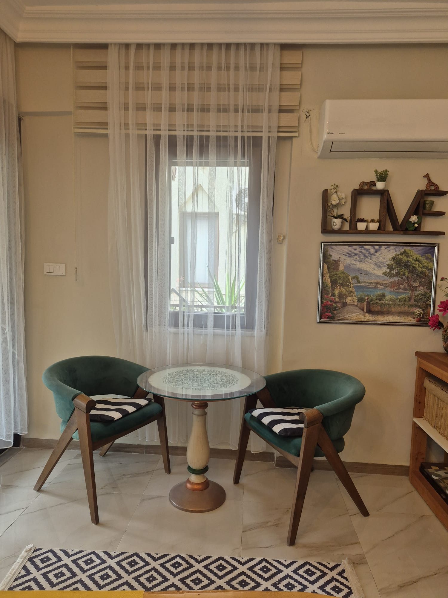 Manavgat Evrenseki Bölgesinde 3+1 Satılık Müstakil Villa