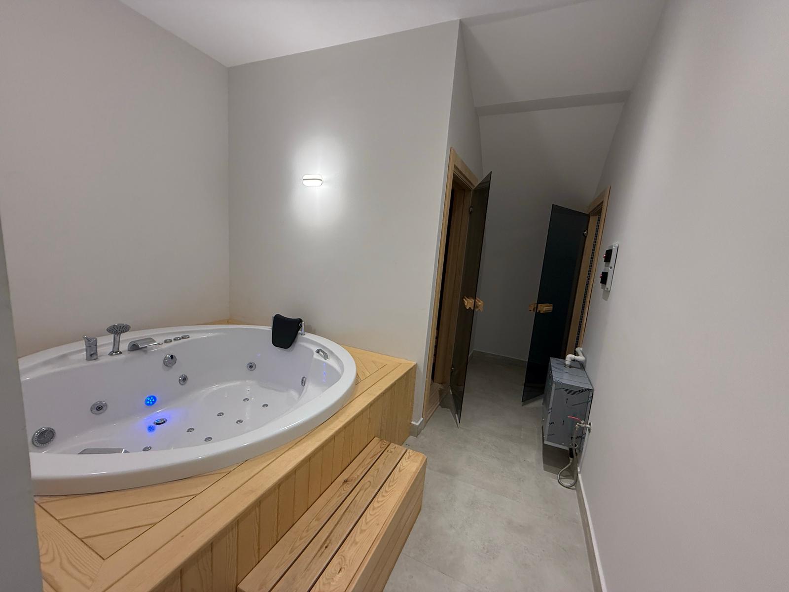 2+1 Apartment for Sale in Manavgat Sorgunda