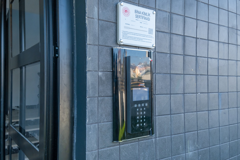 Side’de Sıfır Satılık 4+1 Dublex Daireler