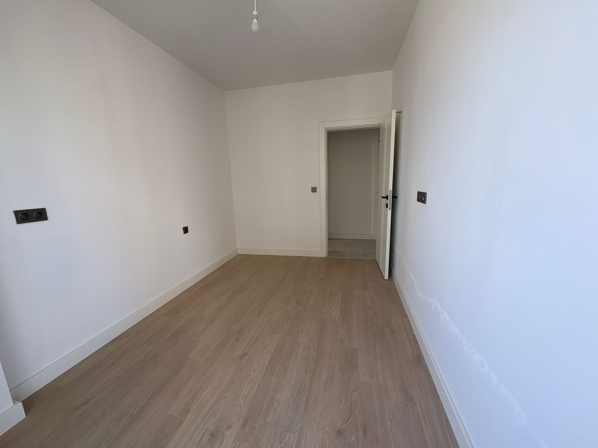 Manavgat Sorgun´da 2+1 Satılık Daire