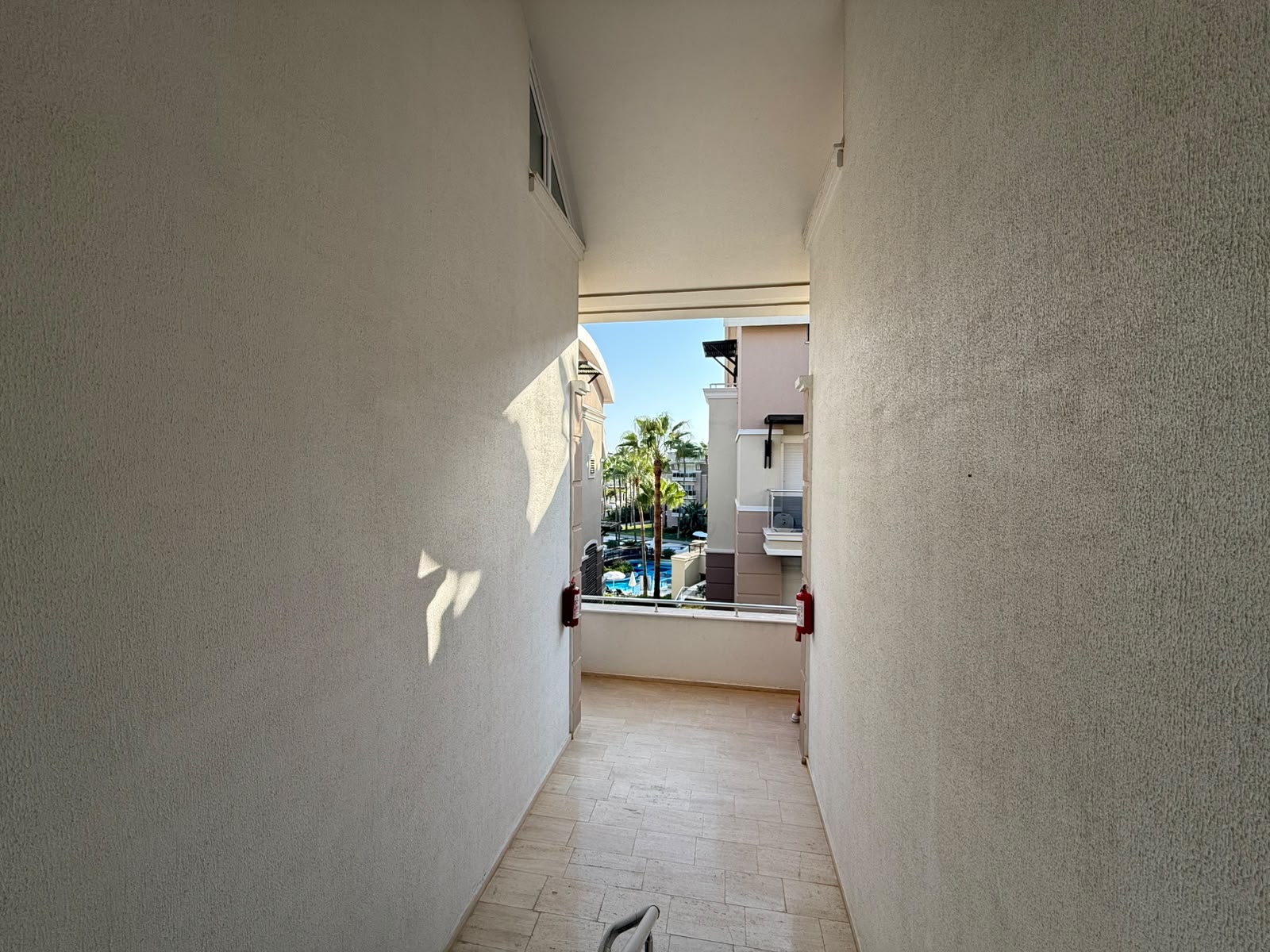 Side Tropicana Sitesinde 3+1 Satılık Dubleks Daire