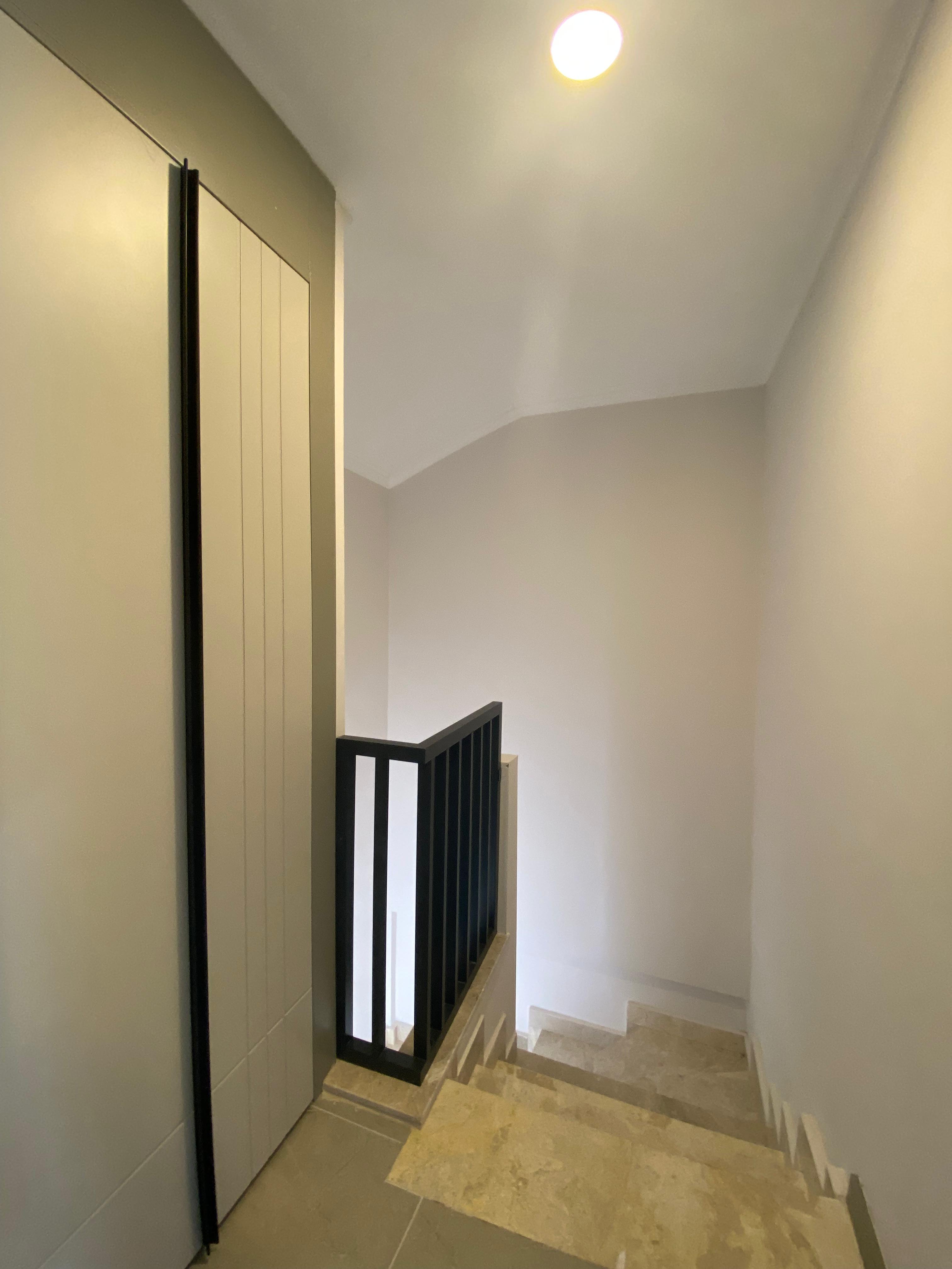 Manavgat Kumköy'de Site İçinde Sıfır 3+1 Dubleks Daire