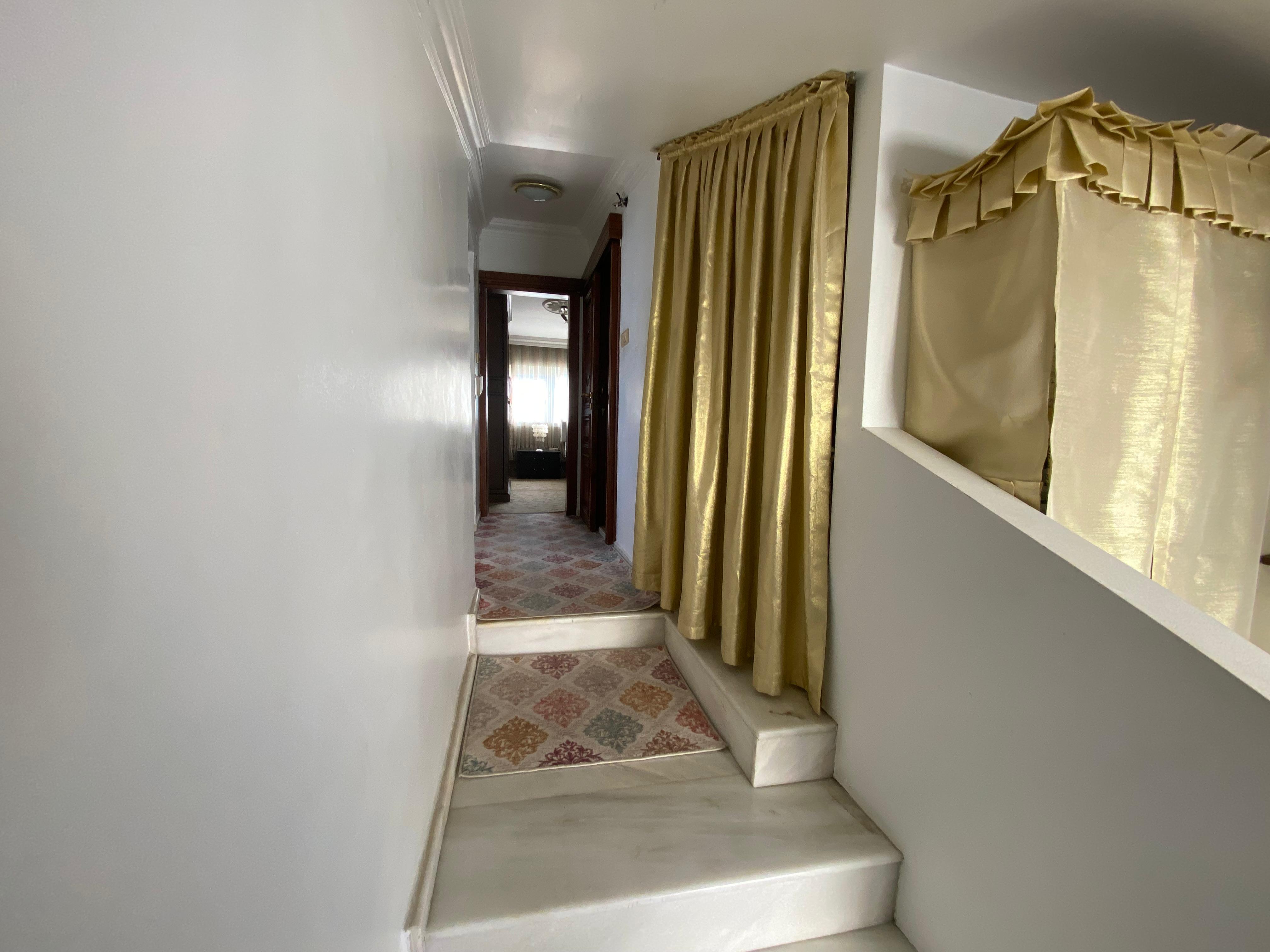 Manavgat Kumköy'de Satılık 4+1 Müstakil Villa