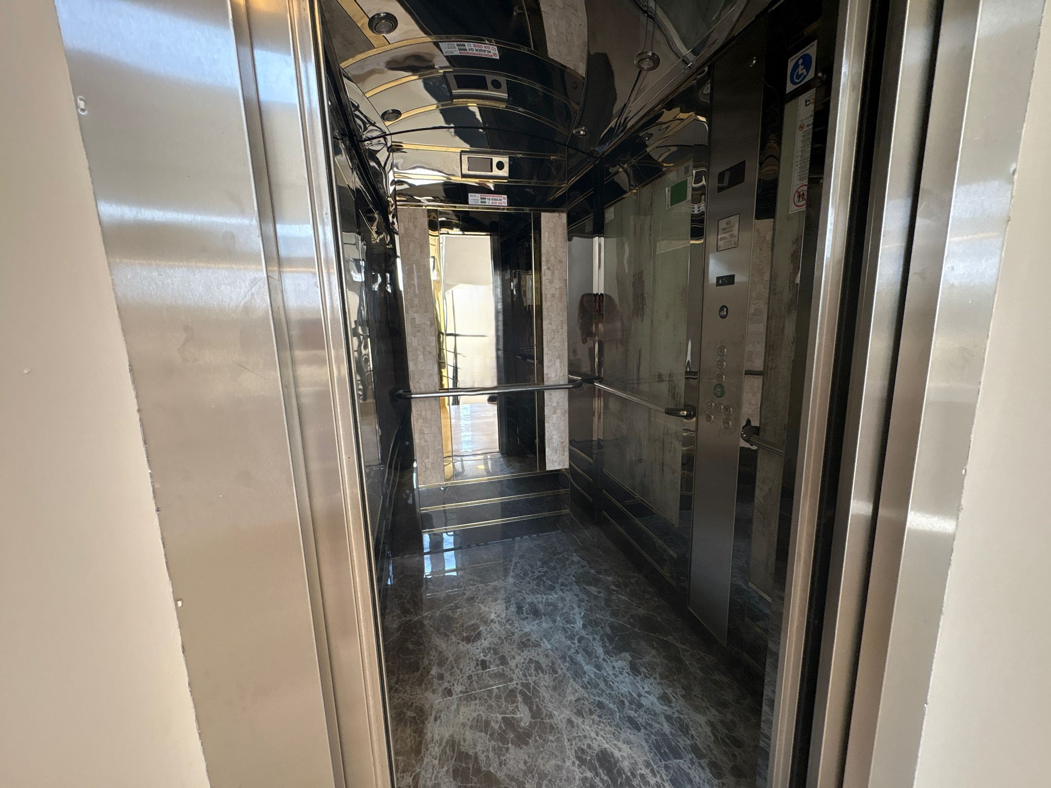 Manavgat Sorgun´da 2+1 Satılık Daire