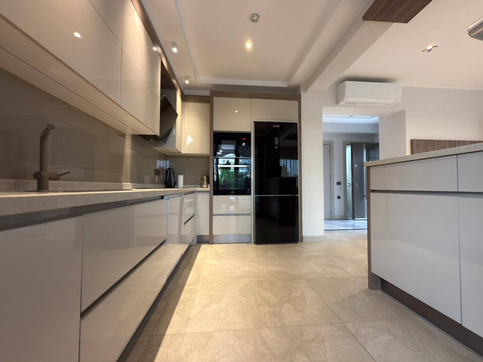 2+1 Apartment for Sale in Manavgat Sorgunda