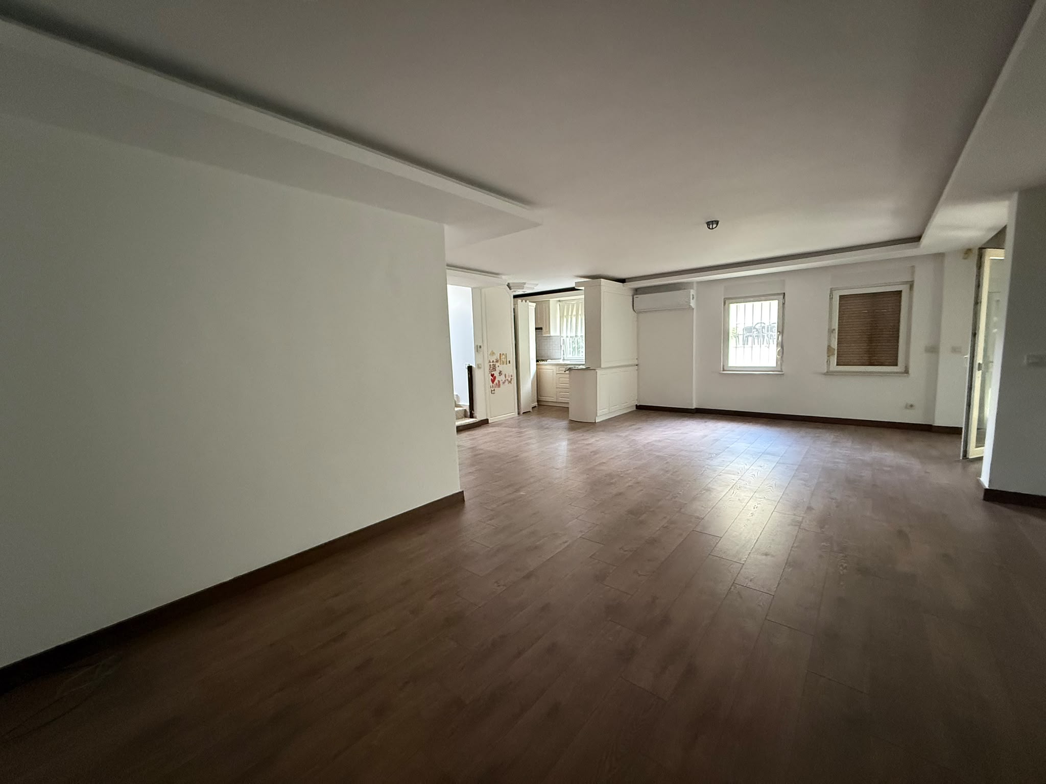 Manavgat Ilıca Kumköy'de Satılık Müstakil 4+1 Villa