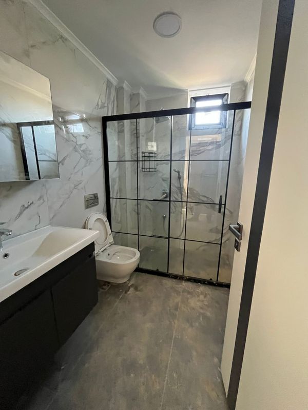 Side’de Sıfır Satılık 4+1 Dublex Daireler