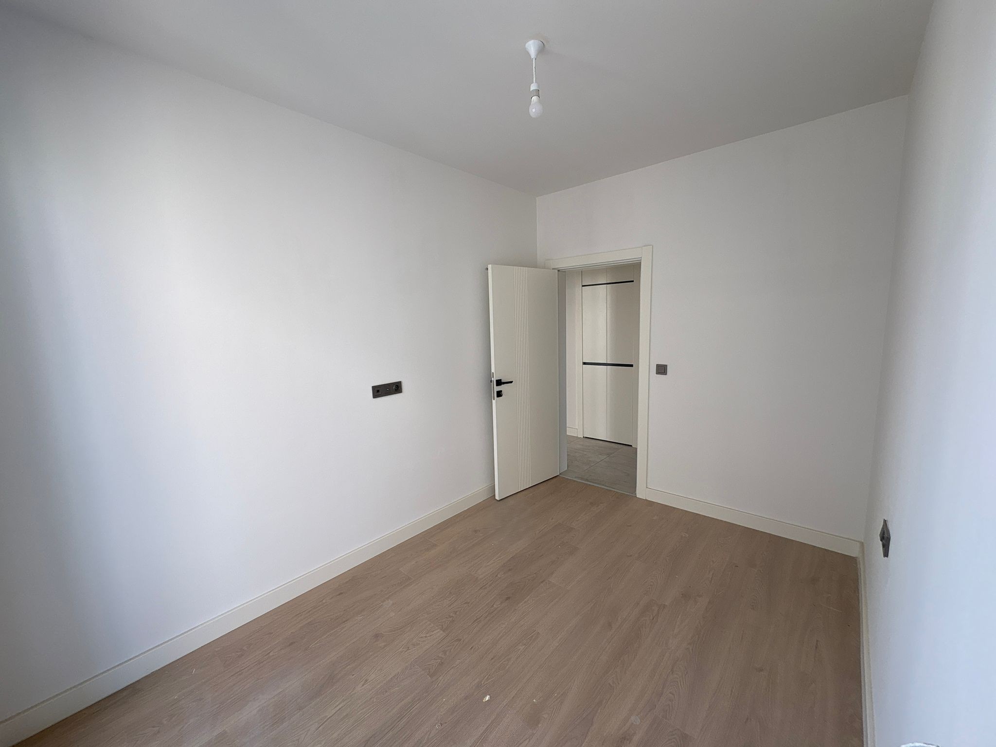 Manavgat Sorgun´da 2+1 Satılık Daire