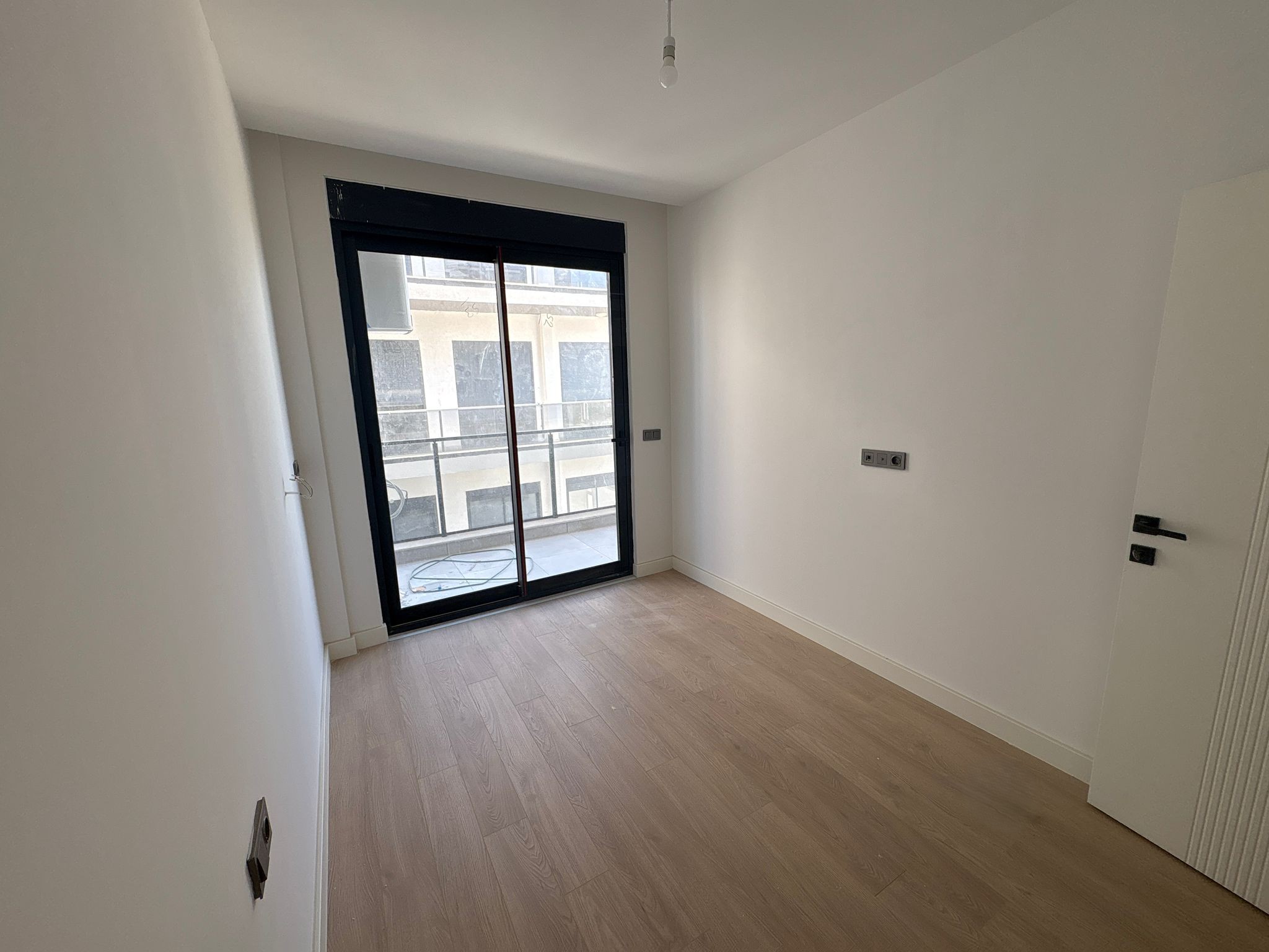 Manavgat Sorgun´da 2+1 Satılık Daire