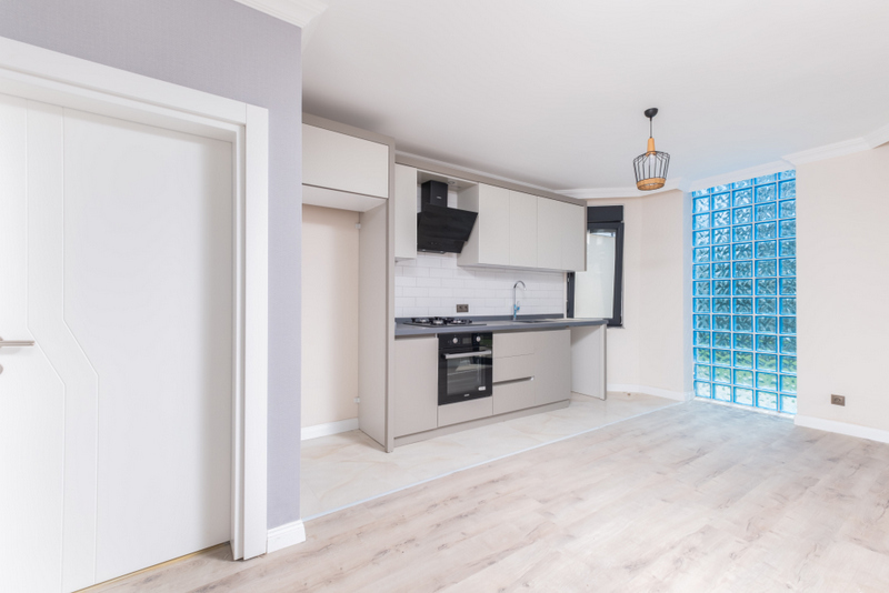 5+1 Müstakil Havuzlu Villa