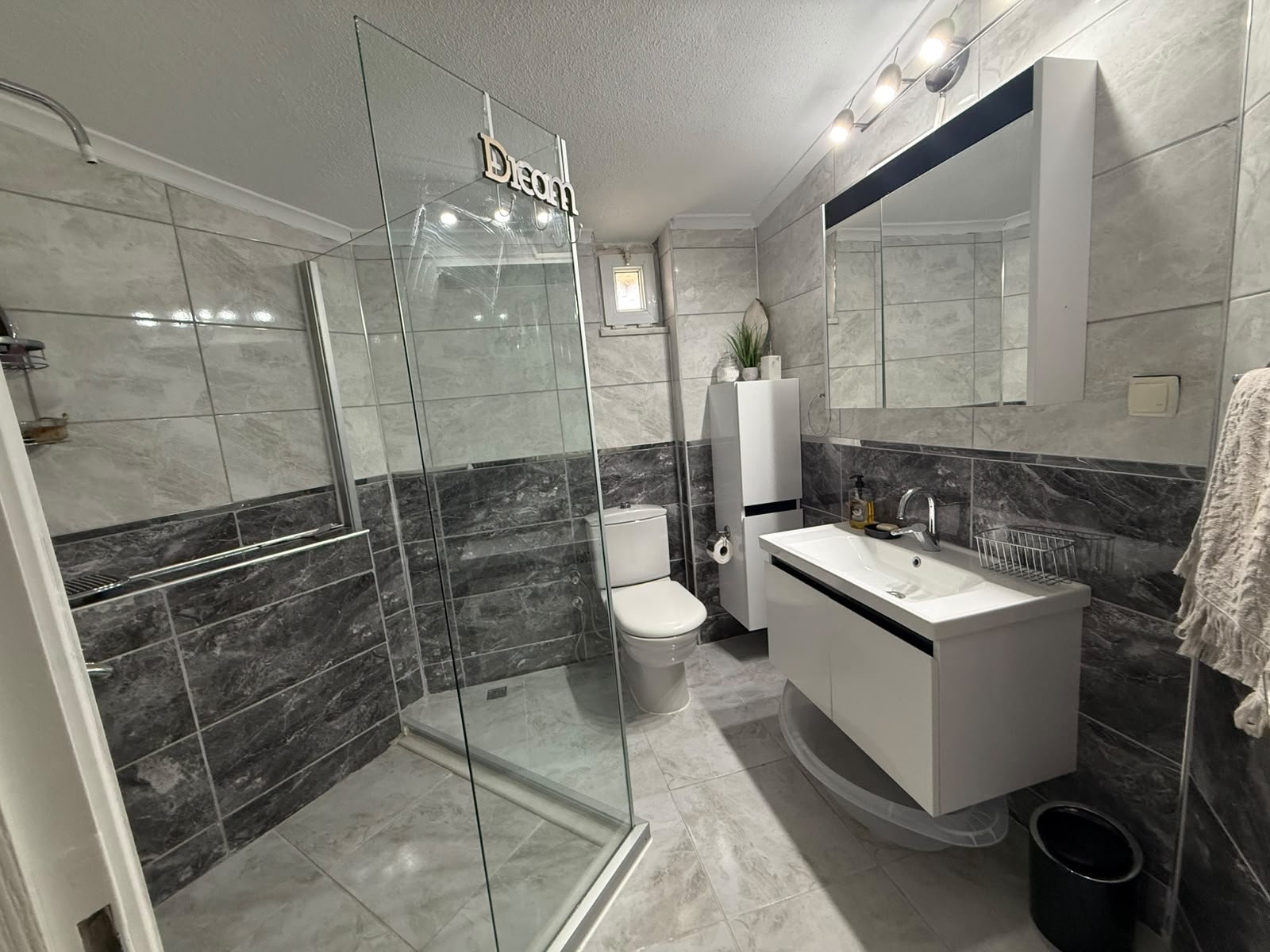 Manavgat Side'de Eşyalı Satılık 2+1 Dubleks Daire