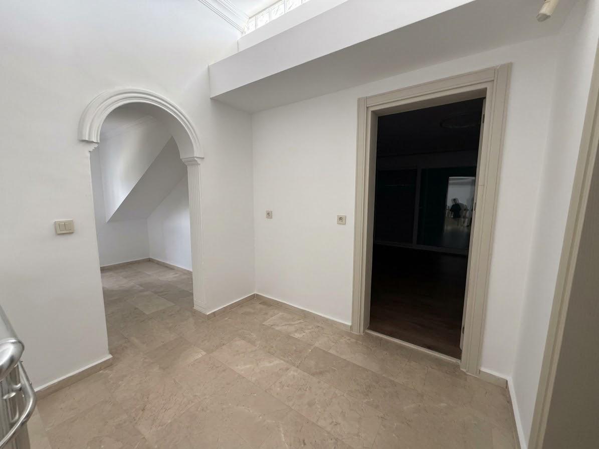 Manavgat Ilıca Kumköy'de Satılık Müstakil 4+1 Villa