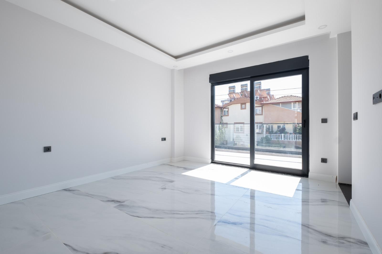 Manavgat Side'de Müstakil Havuzlu 4+1 Satılık Villa