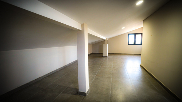 Manavgat Sorgun'da Özel Havuzlu 5+1 Müstakil Villa