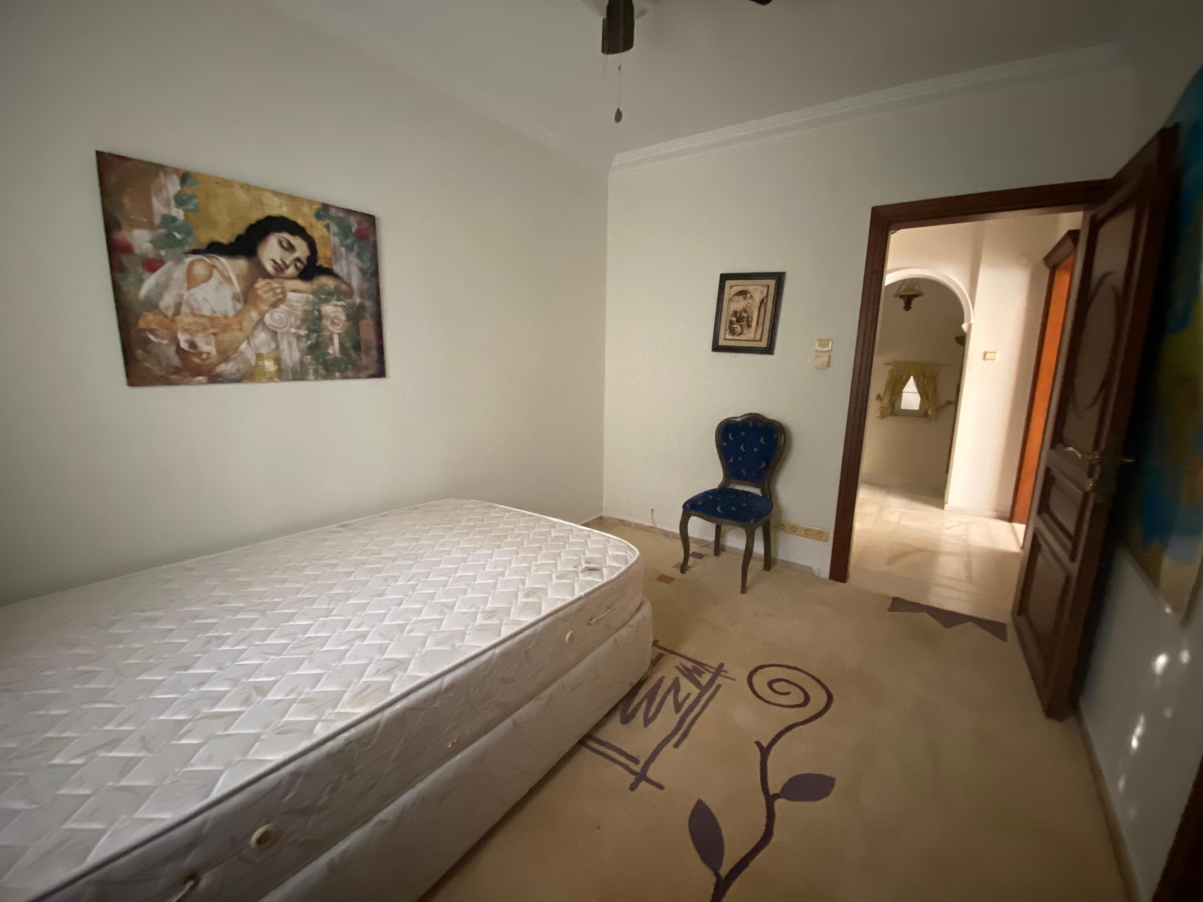 Manavgat Kumköy'de Satılık 4+1 Müstakil Villa