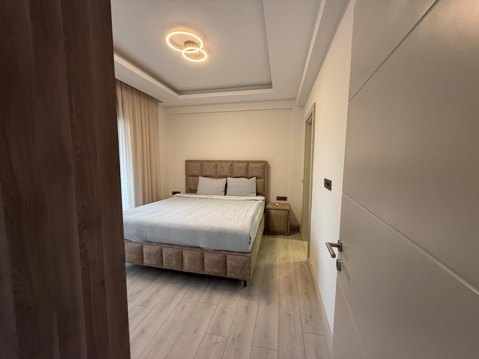 2+1 Apartment for Sale in Manavgat Sorgunda