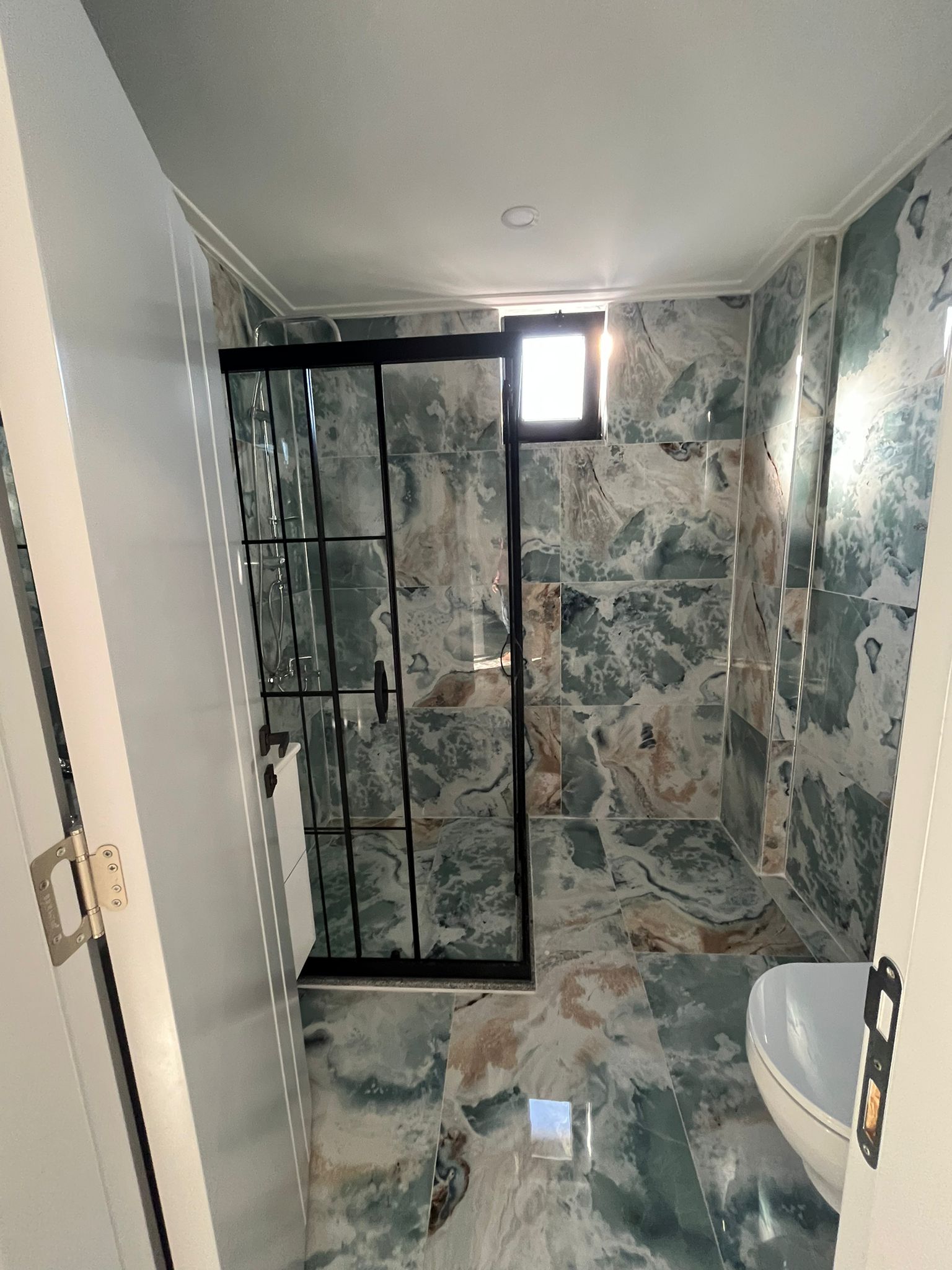 Manavgat Ilıca Bölgesinde 6+1 Satılık Villa