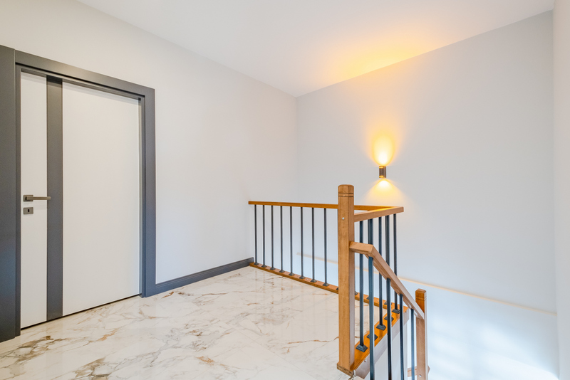 Side’de Sıfır Satılık 4+1 Dublex Daireler