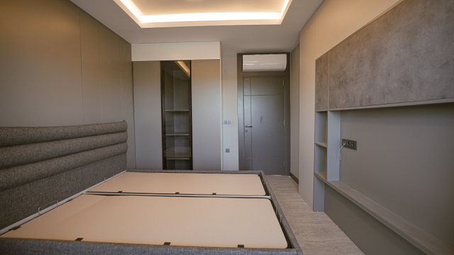 Manavgat Sorgun'da Özel Havuzlu 5+1 Müstakil Villa