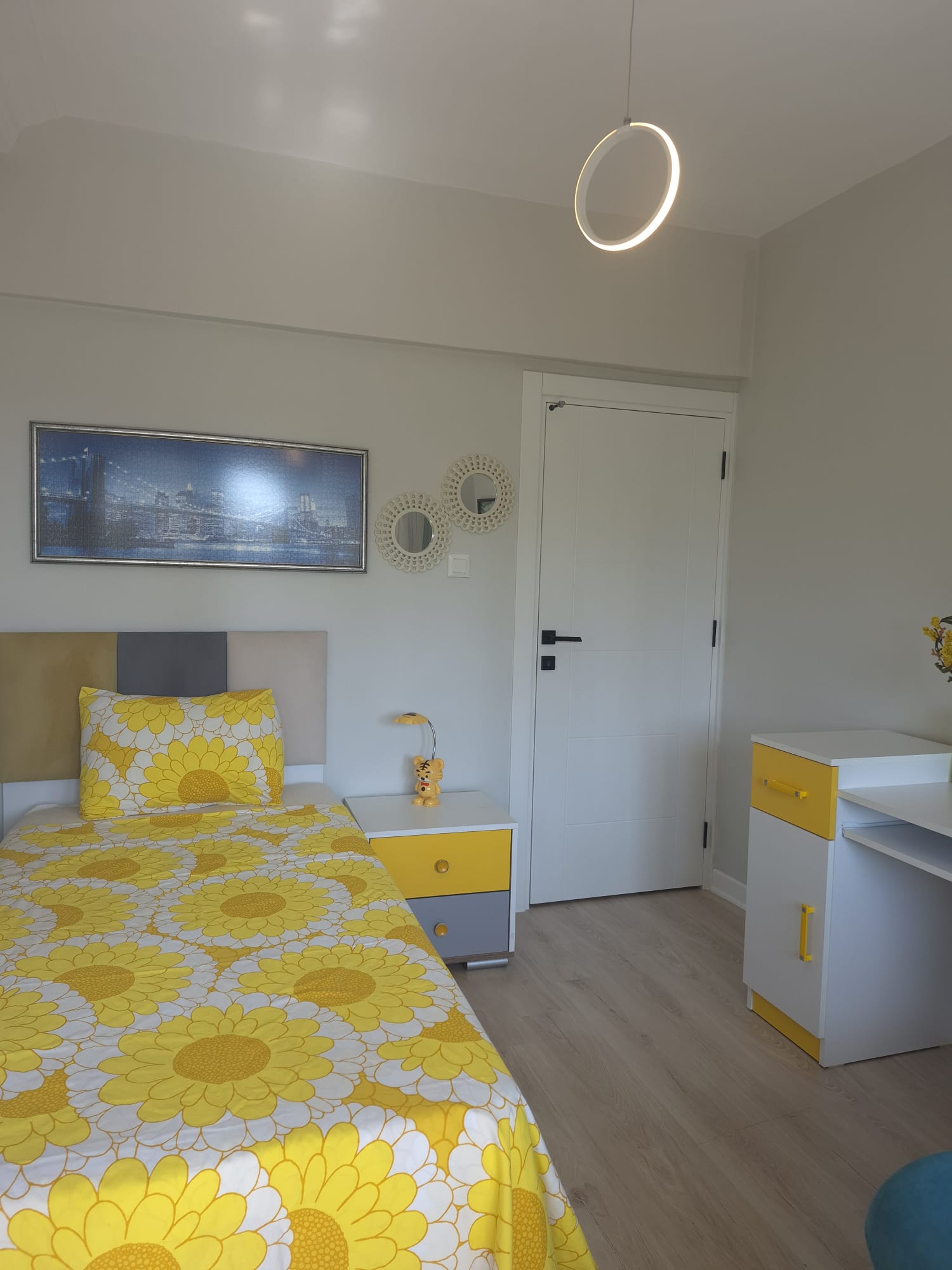 Manavgat Evrenseki Bölgesinde 3+1 Satılık Müstakil Villa