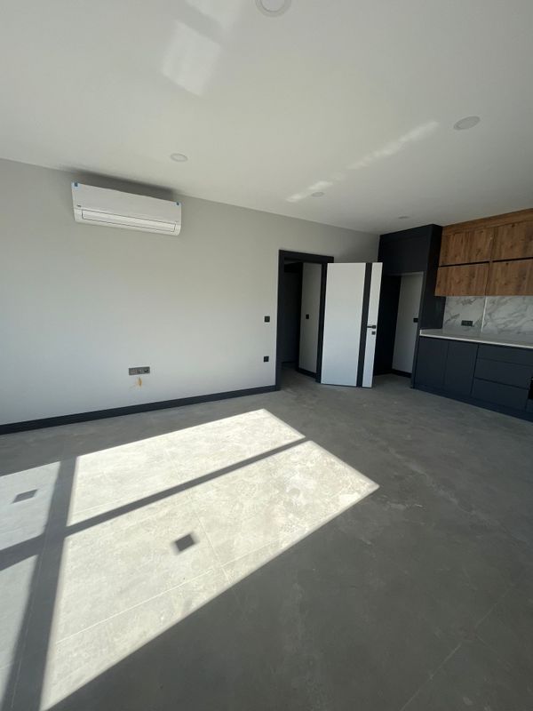 Side’de Sıfır Satılık 4+1 Dublex Daireler