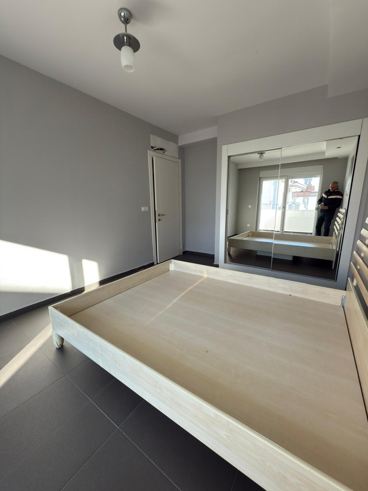 Manavgat Side'de Agora Sitesinde 4+1 Satılık Dubleks Daire