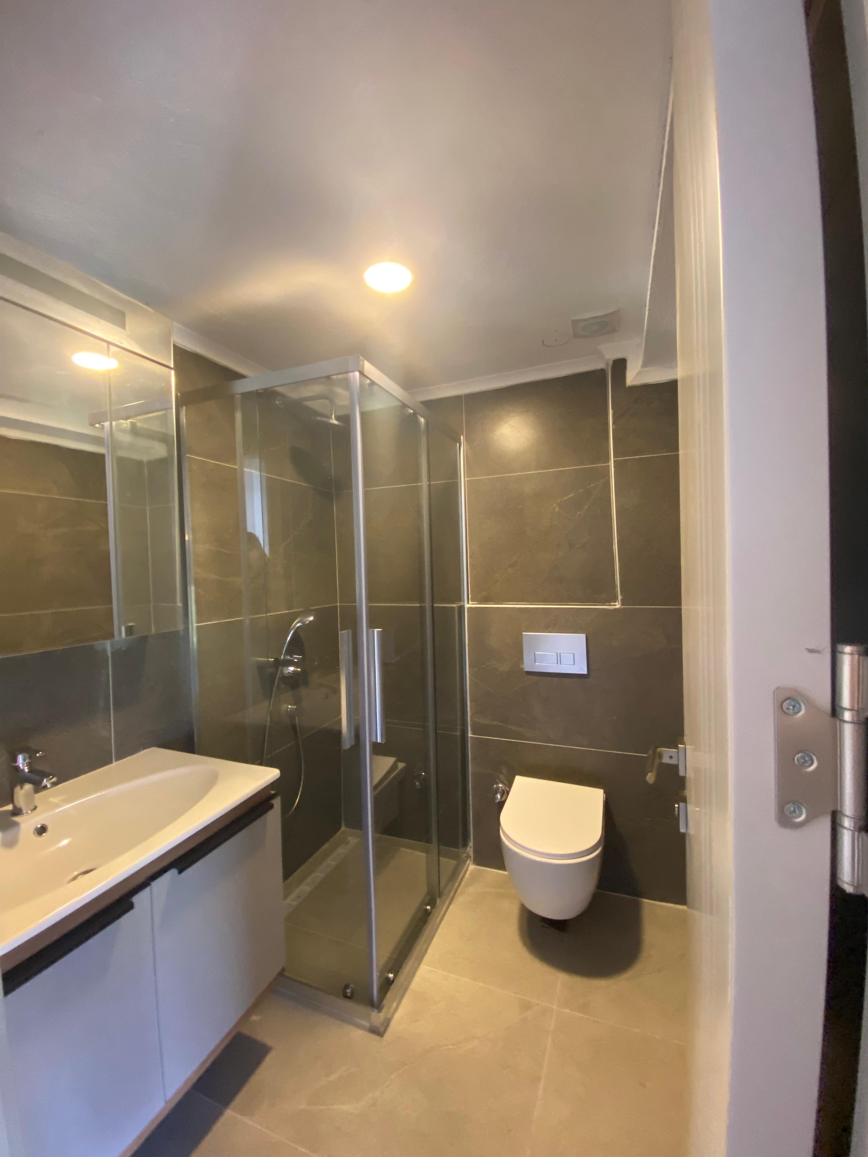 Manavgat Kumköy'de Site İçinde Sıfır 3+1 Dubleks Daire