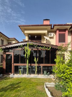 Manavgat Evrenseki Bölgesinde 3+1 Satılık Müstakil Villa