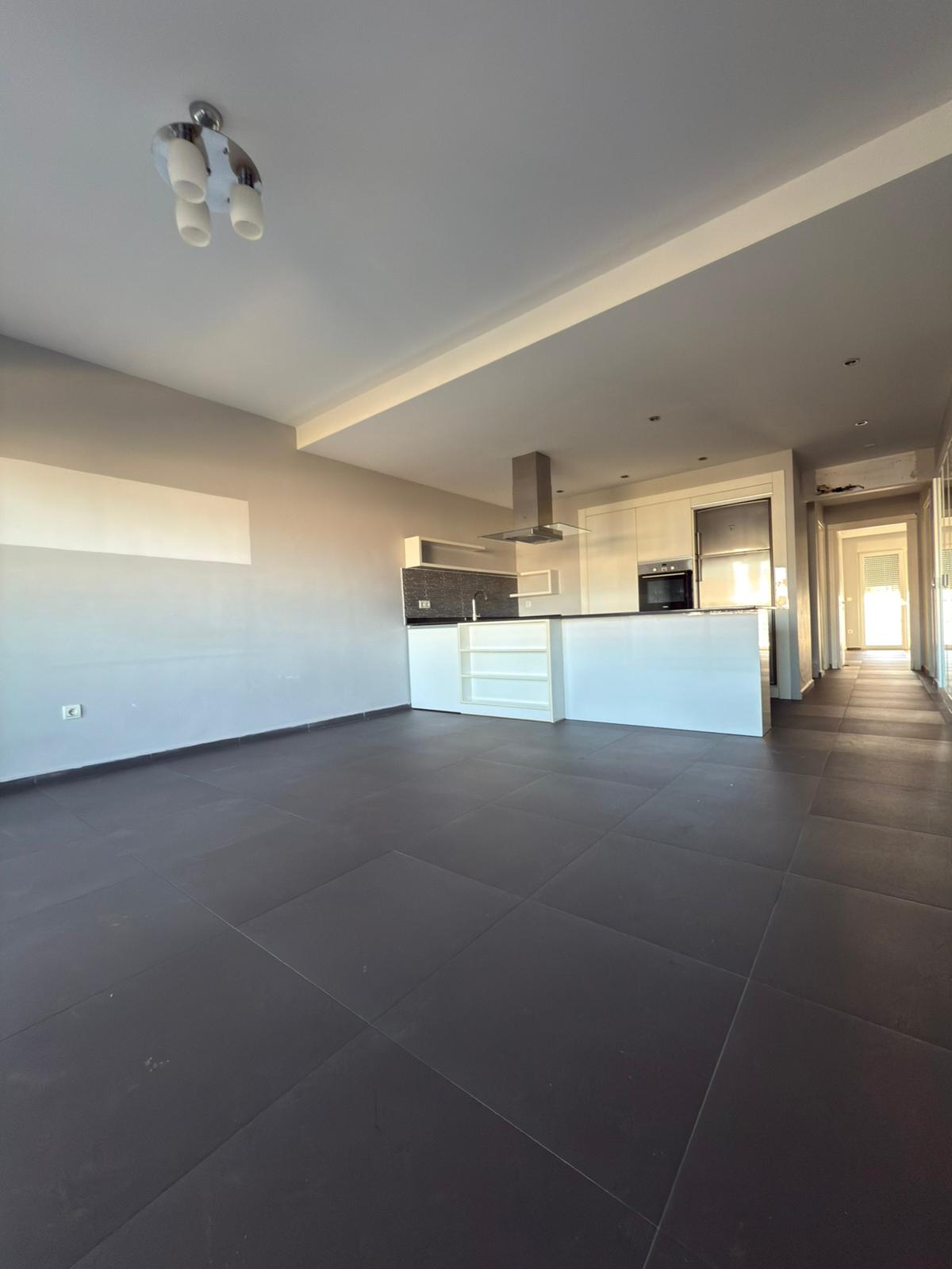 Manavgat Side'de Agora Sitesinde 4+1 Satılık Dubleks Daire