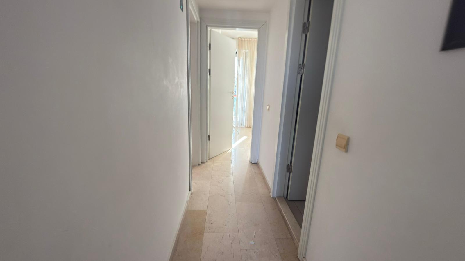 Antalya Belek'te Eşyalı 2+1 Satılık Daire