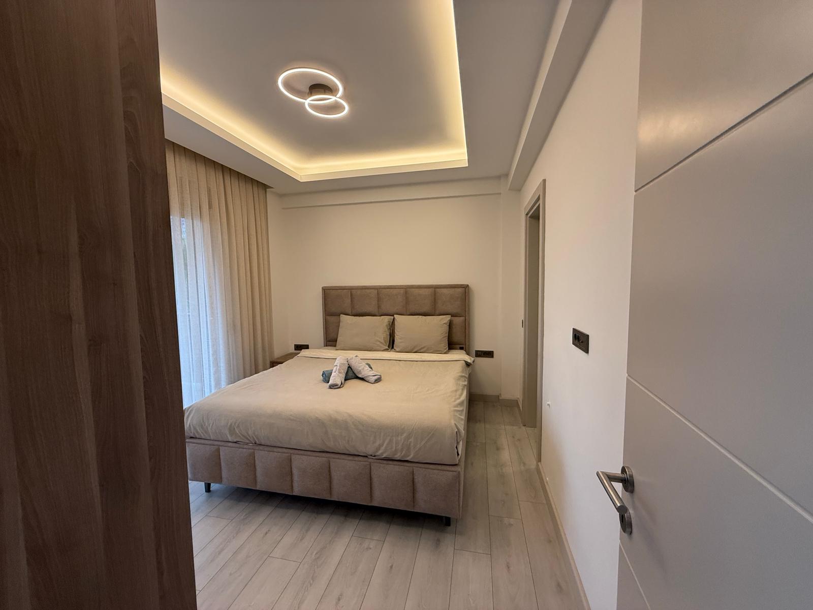 2+1 Apartment for Sale in Manavgat Sorgunda