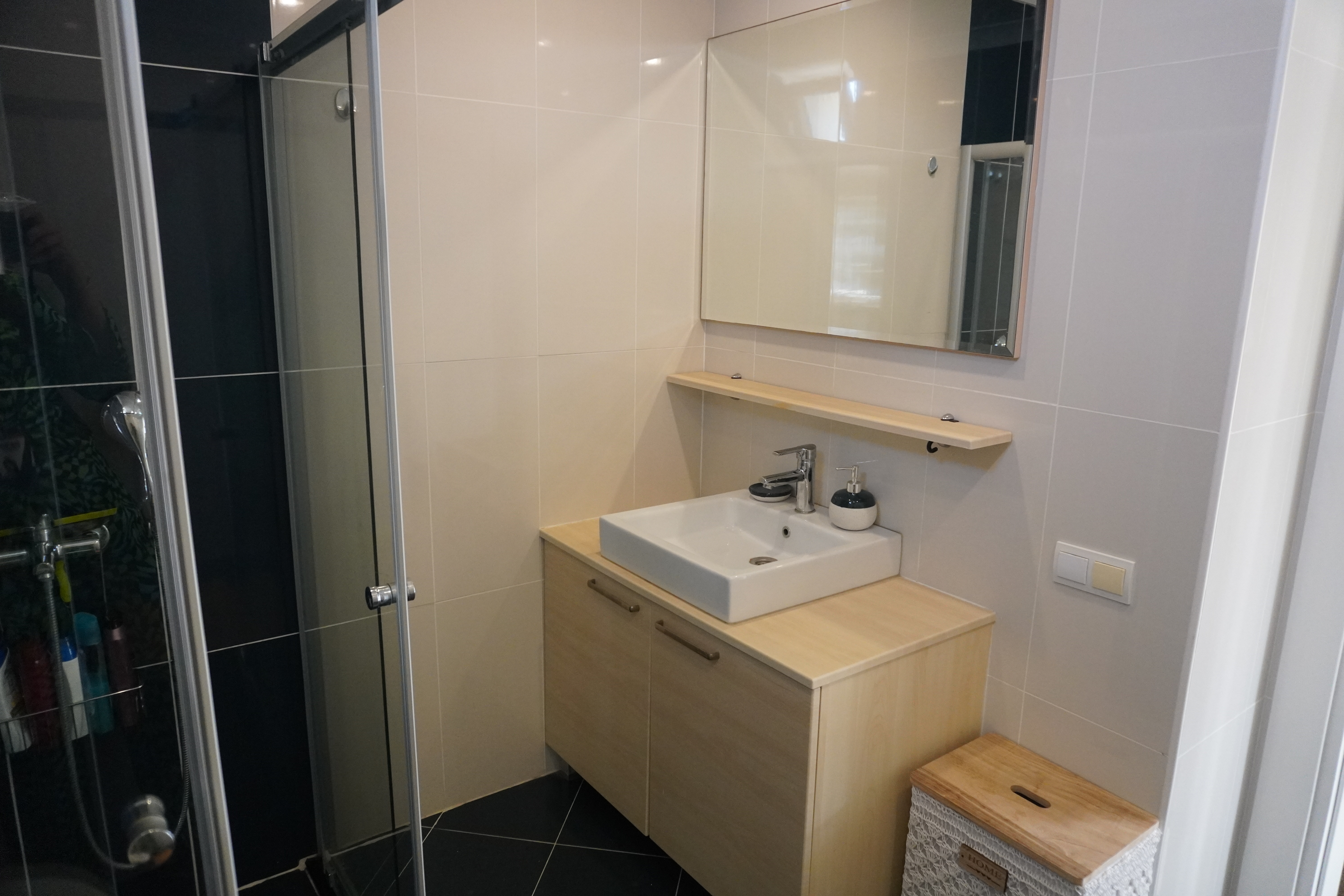 Manavgat Side'de Site İçinde Eşyalı 3+1 Satılık Dubleks Daire