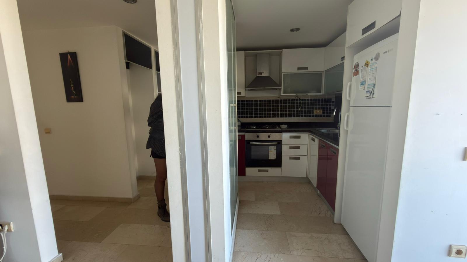 Antalya Belek'te Eşyalı 2+1 Satılık Daire